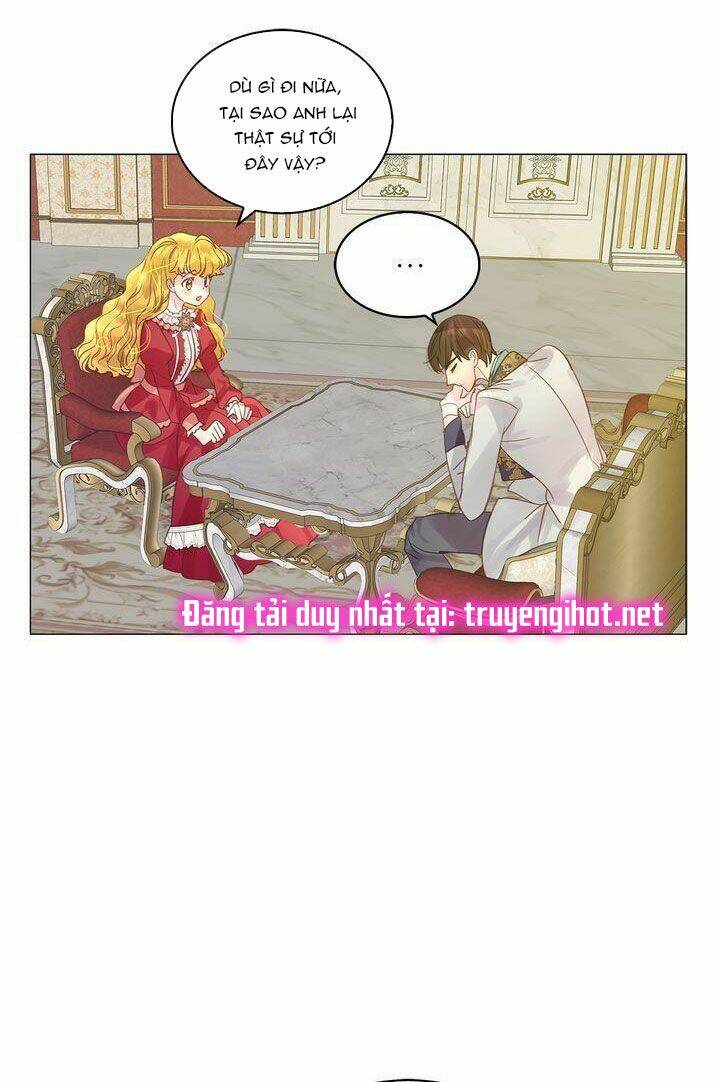 Tôi Không Phải Là Người Tốt: Chapter 152