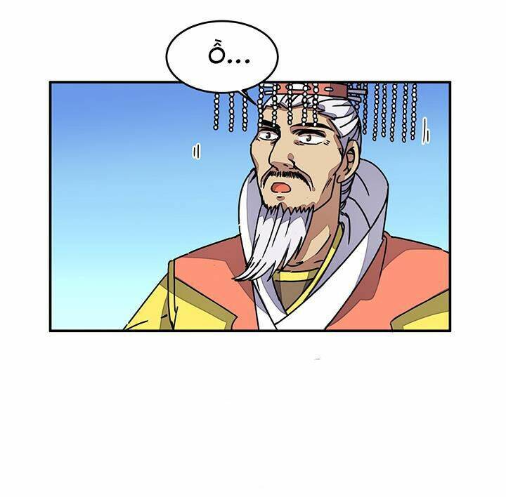 Phong Quỷ Truyền Thuyết: Chapter 97