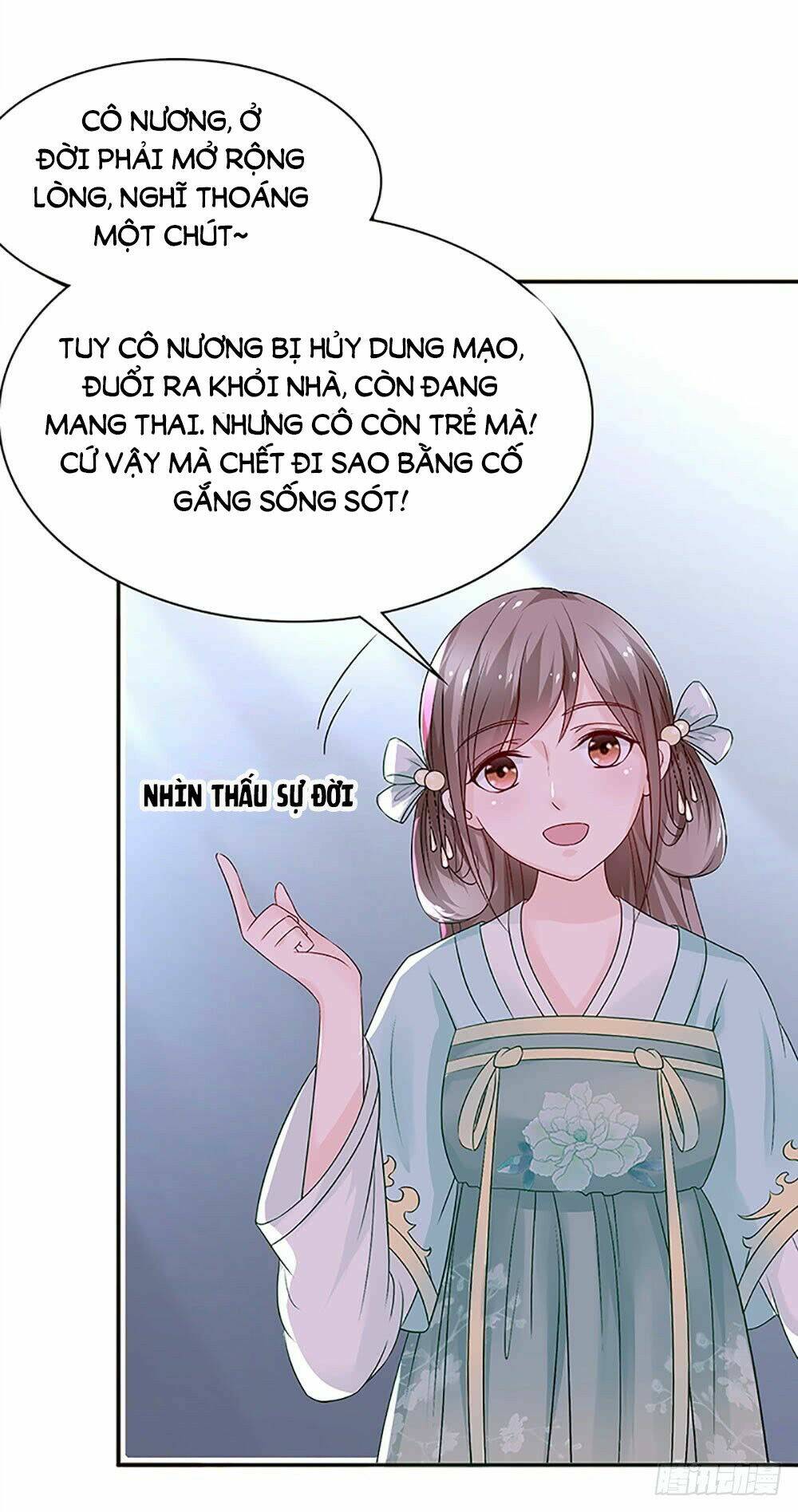 Phượng Hoàng Ngàn Năm: Chapter 5