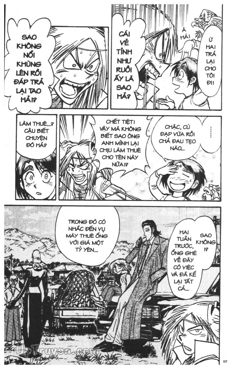 Fujita Kazuhiro: Chapter 29