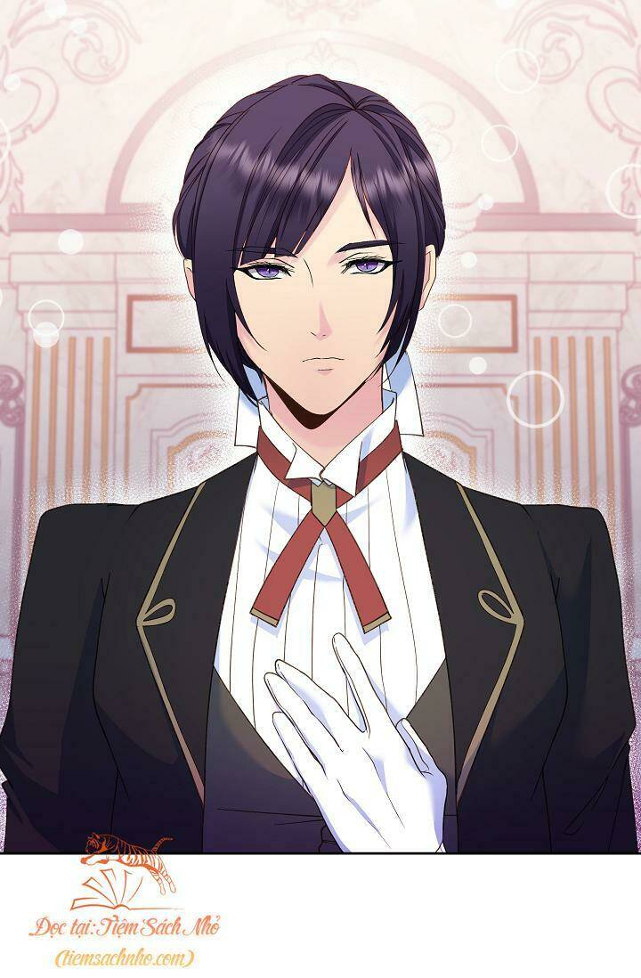 Bút Danh Bí Mật Của Nữ Công Tước: Chapter 14