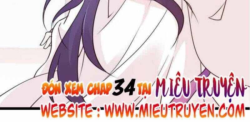 Tuyệt Thế Độc Phi Của Tà Vương: Chapter 33