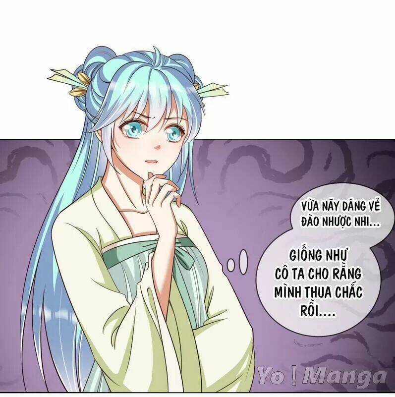 Độc Y Cuồng Phi: Chapter 29