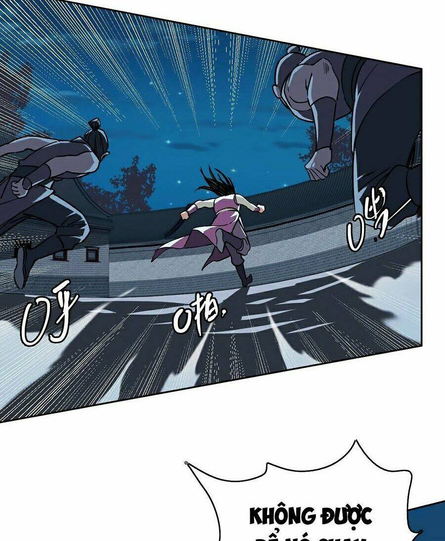 Siêu Đạo Thần Thuật: Chapter 7