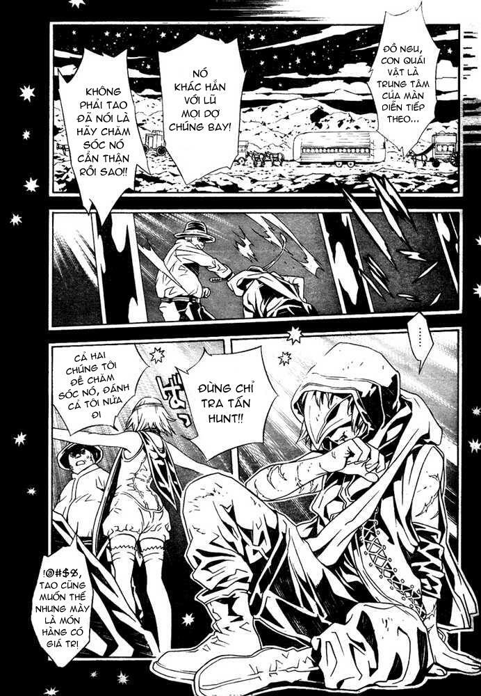 Ong Đưa Thư: Chapter 15