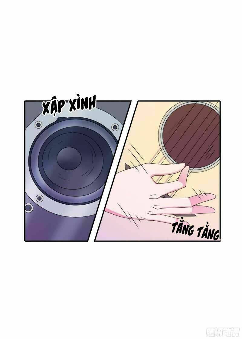 Em Vẫn Còn Nhỏ: Chapter 94