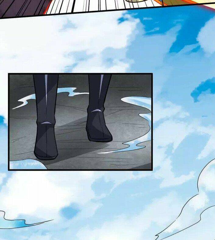 Đại Nghịch Chi Môn: Chapter 90