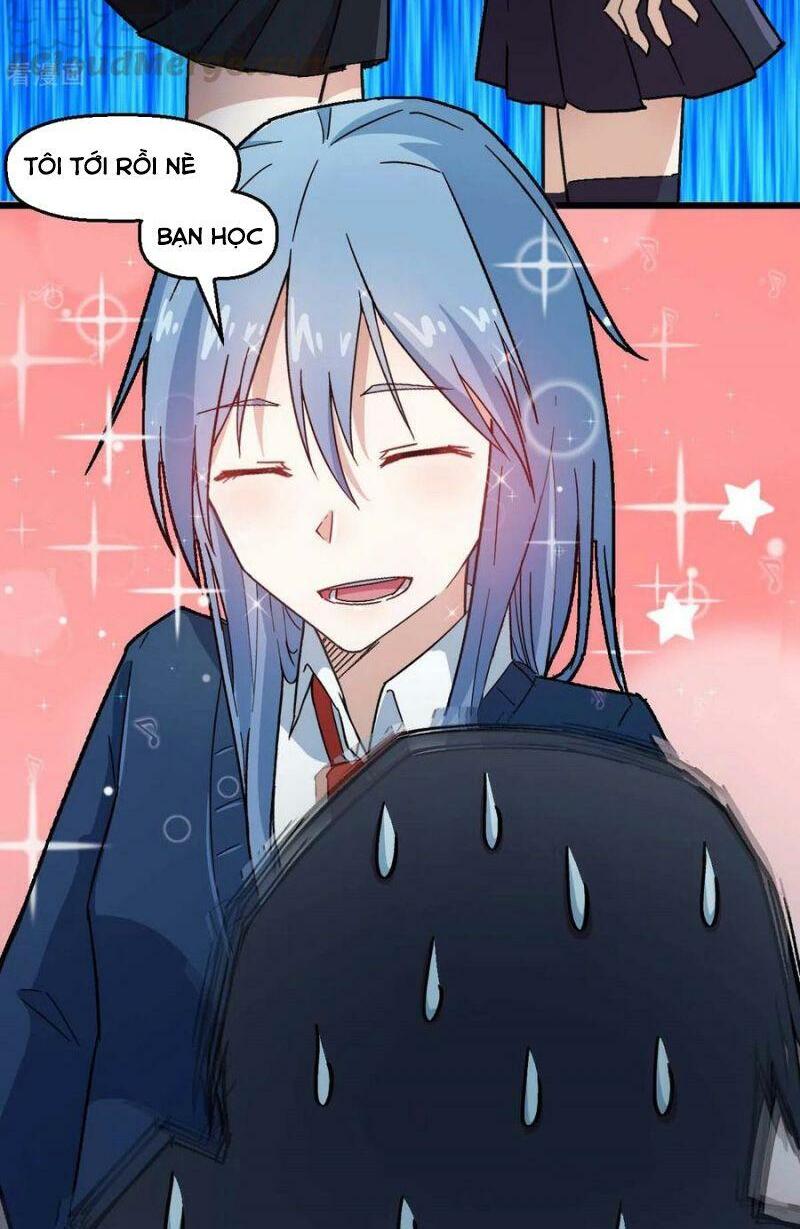Vườn Trường Cuồng Sư Hệ Thống: Chapter 189