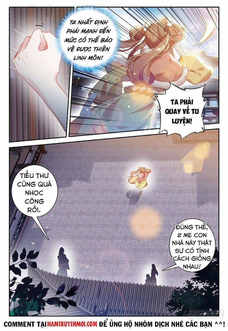 Đại Khâu Giáp Sư: Chapter 148