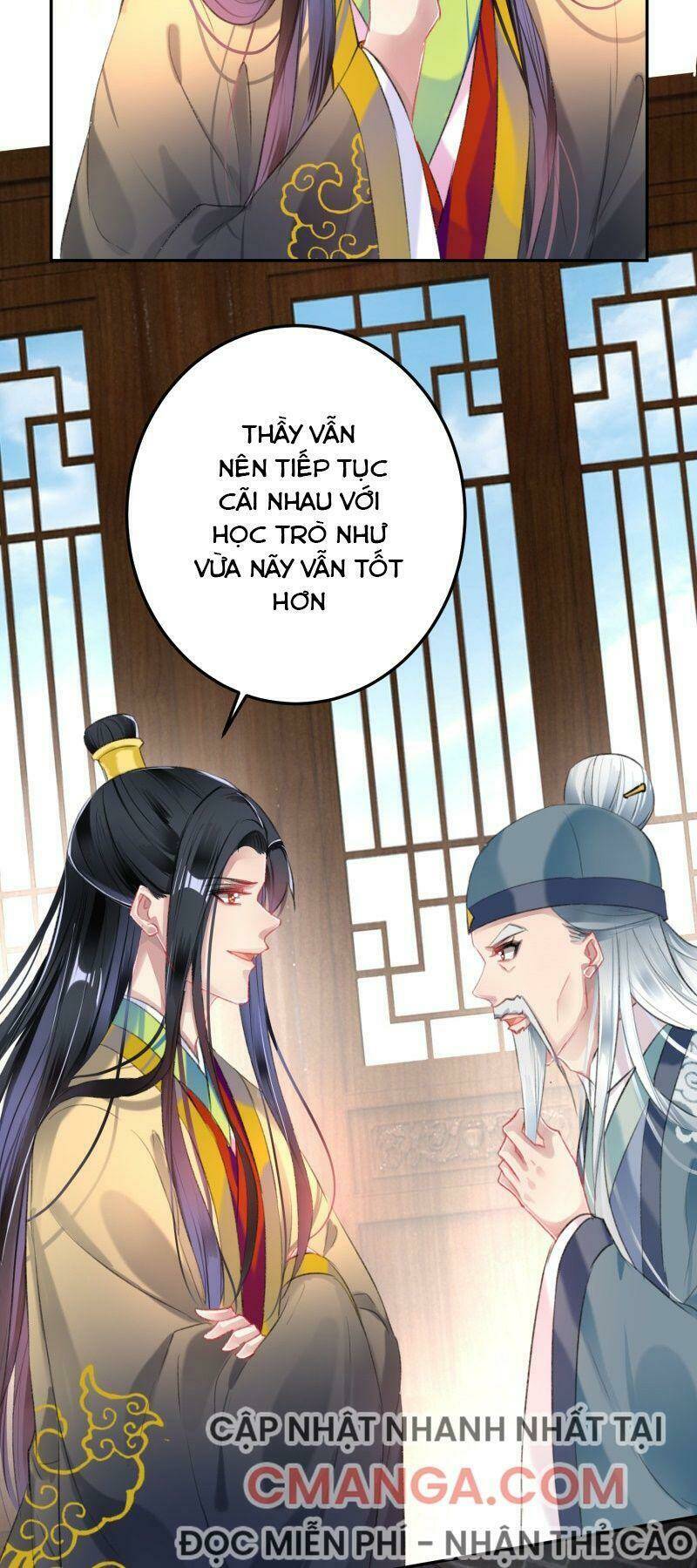 Vương Gia, Áo Lót Của Ngươi Rơi Mất Rồi: Chapter 98