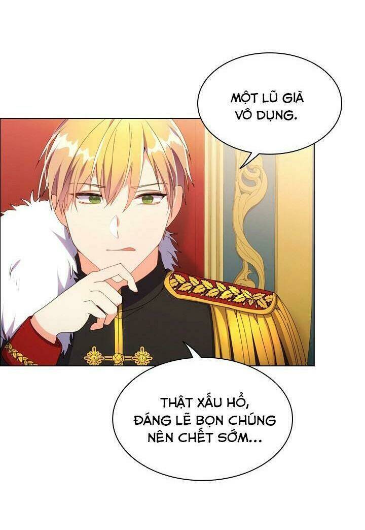 Ý Nghĩa Của Em: Chapter 2