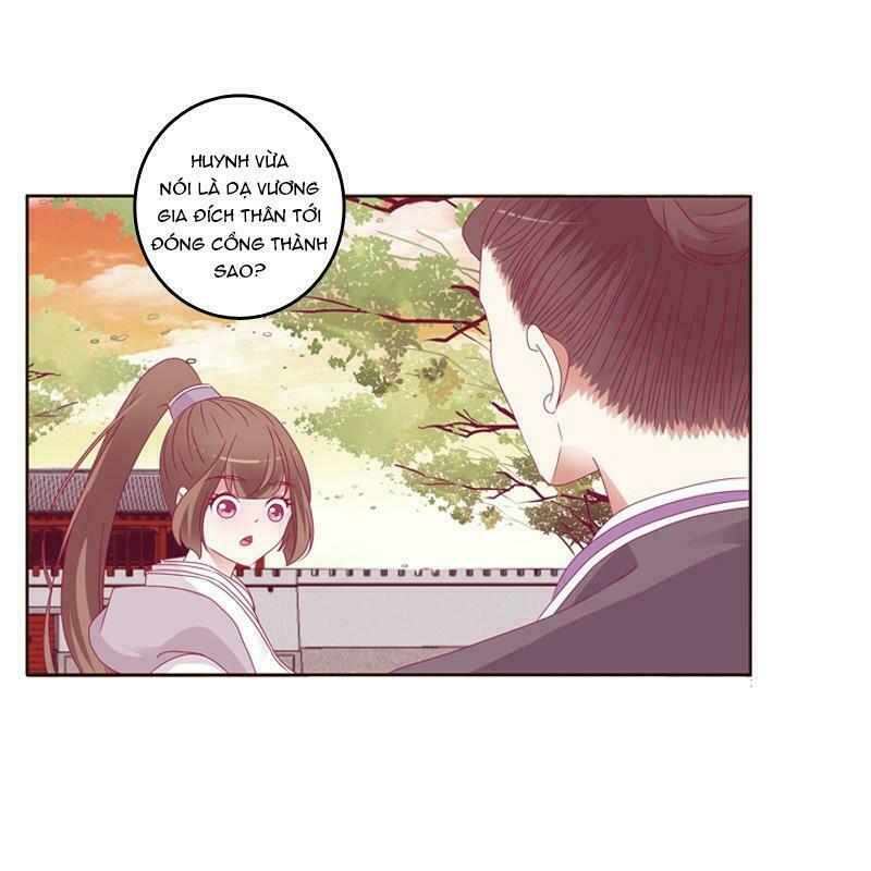 Thông Linh Phi: Chapter 267