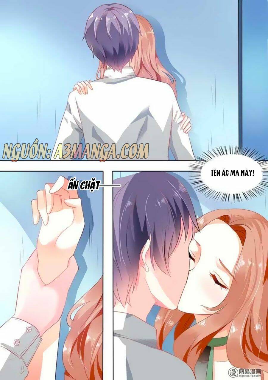 Song Diện Danh Viện: Chapter 3