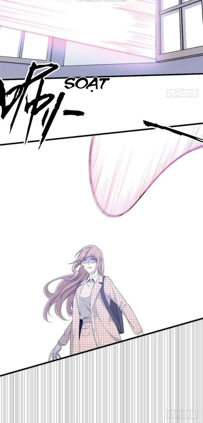 Thát Không Mê Thất: Chapter 42