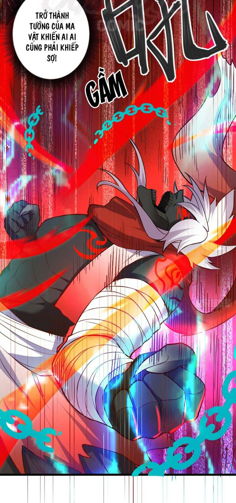 Trọng Sinh Tối Cường Ma Tôn Ở Rể: Chapter 36