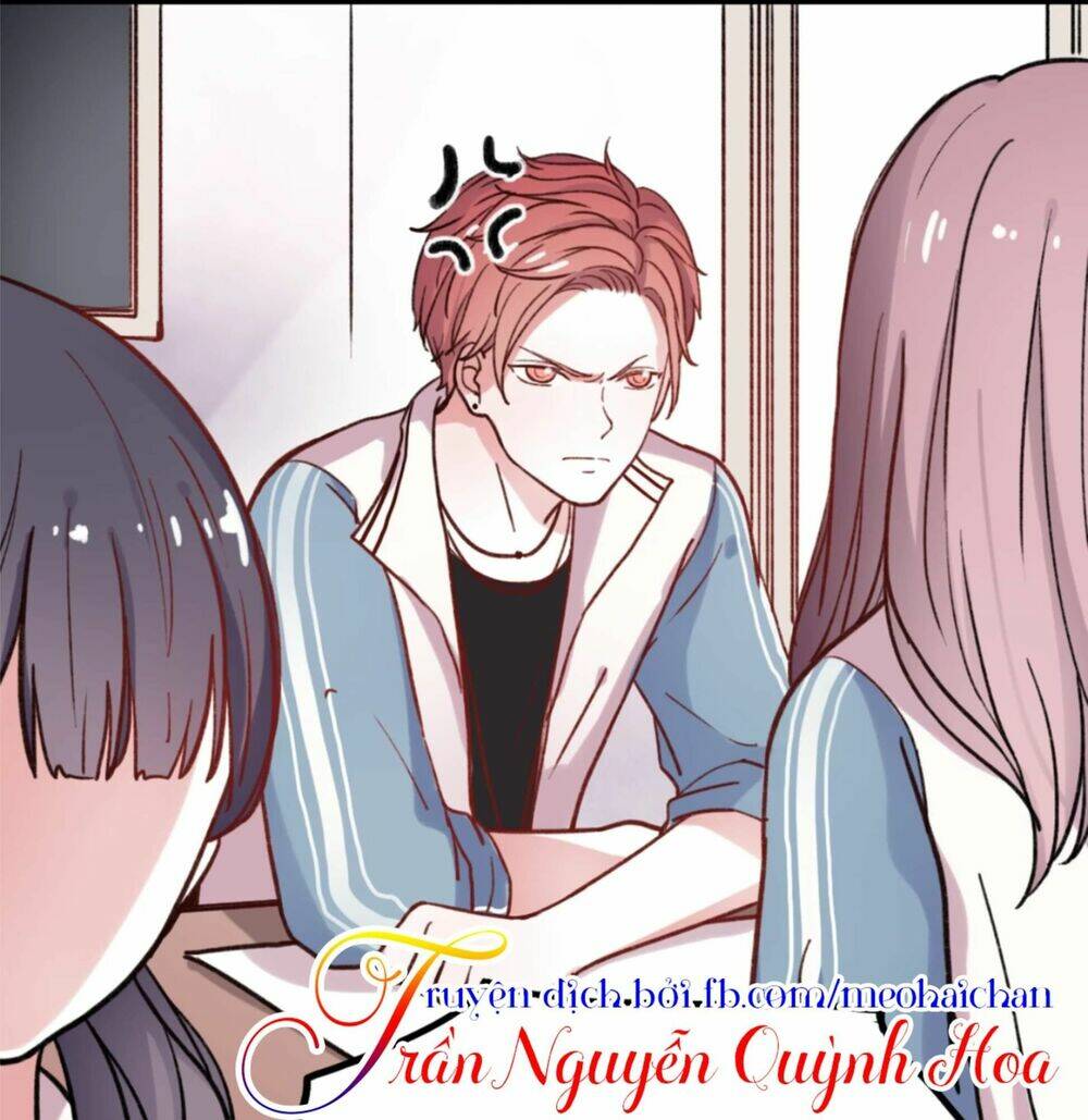 Cậu Đã Từng Yêu Tôi: Chapter 4