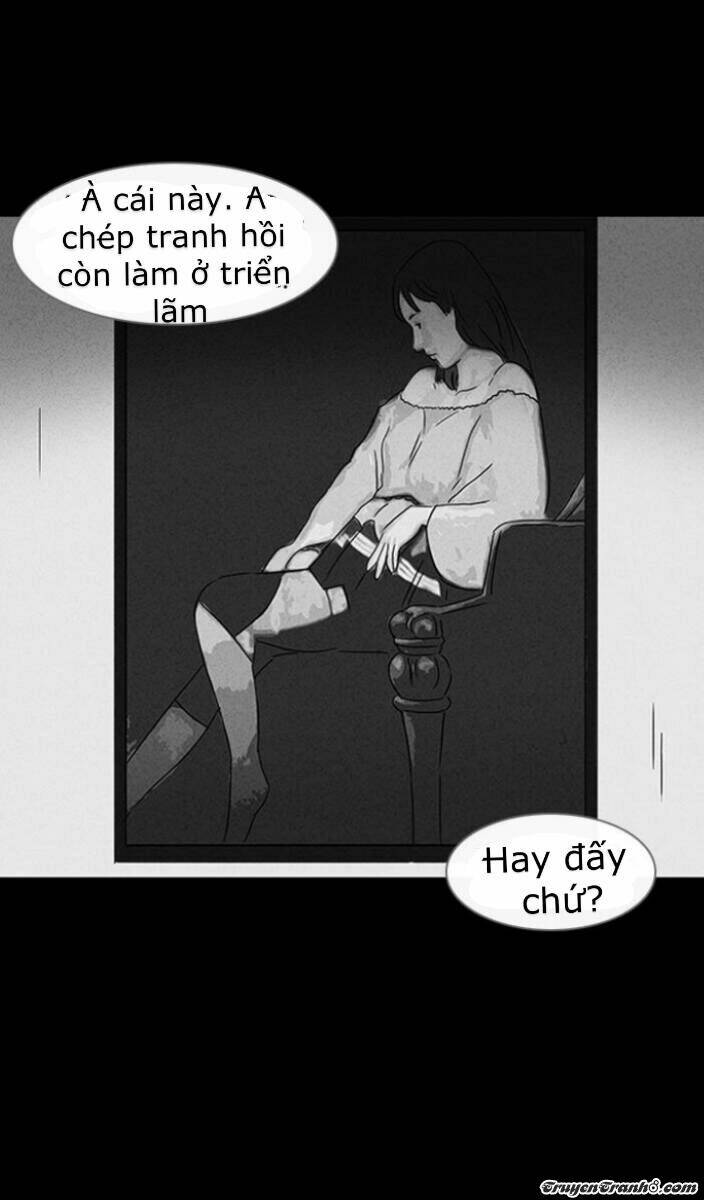 Những Câu Chuyện Bất Thường: Chapter 54