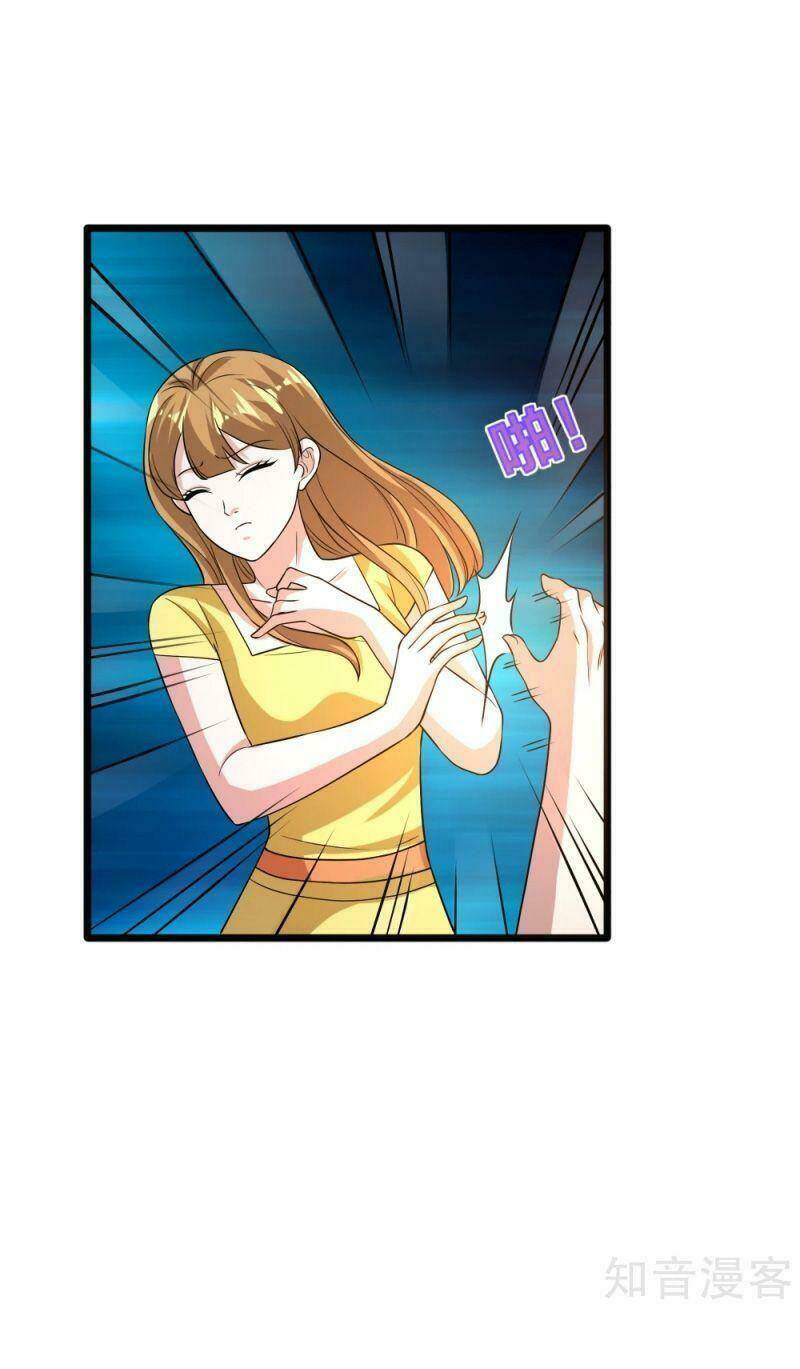 Đô Thị Tà Vương: Chapter 159