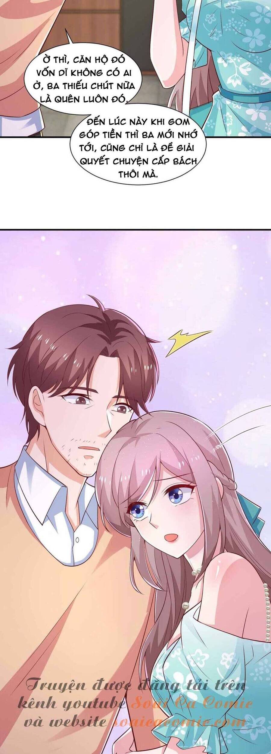 Trọng Sinh Chi Ngược Tra Nữ Vương: Chapter 59