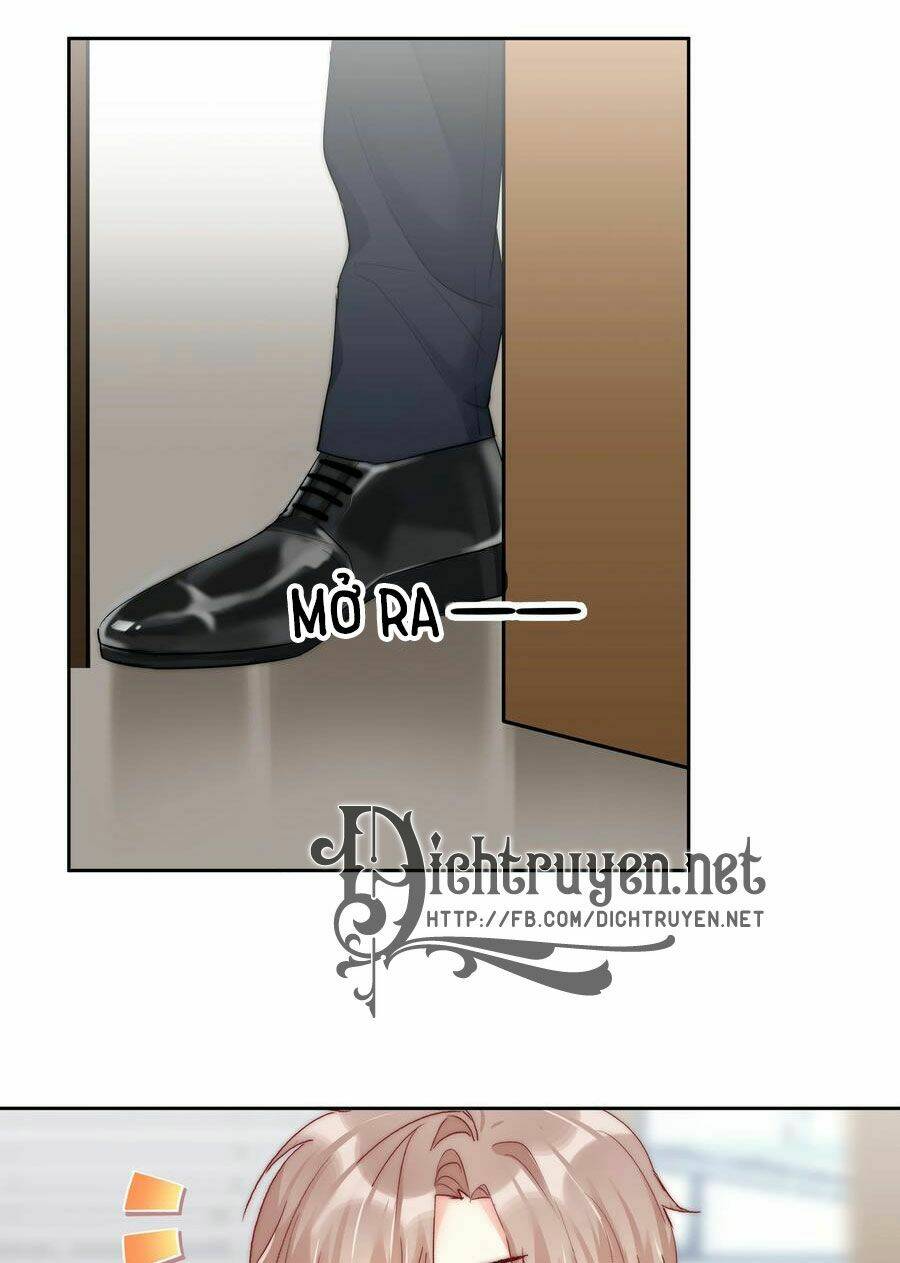 Boss Đại Nhân Là Nữ Thần?: Chapter 64