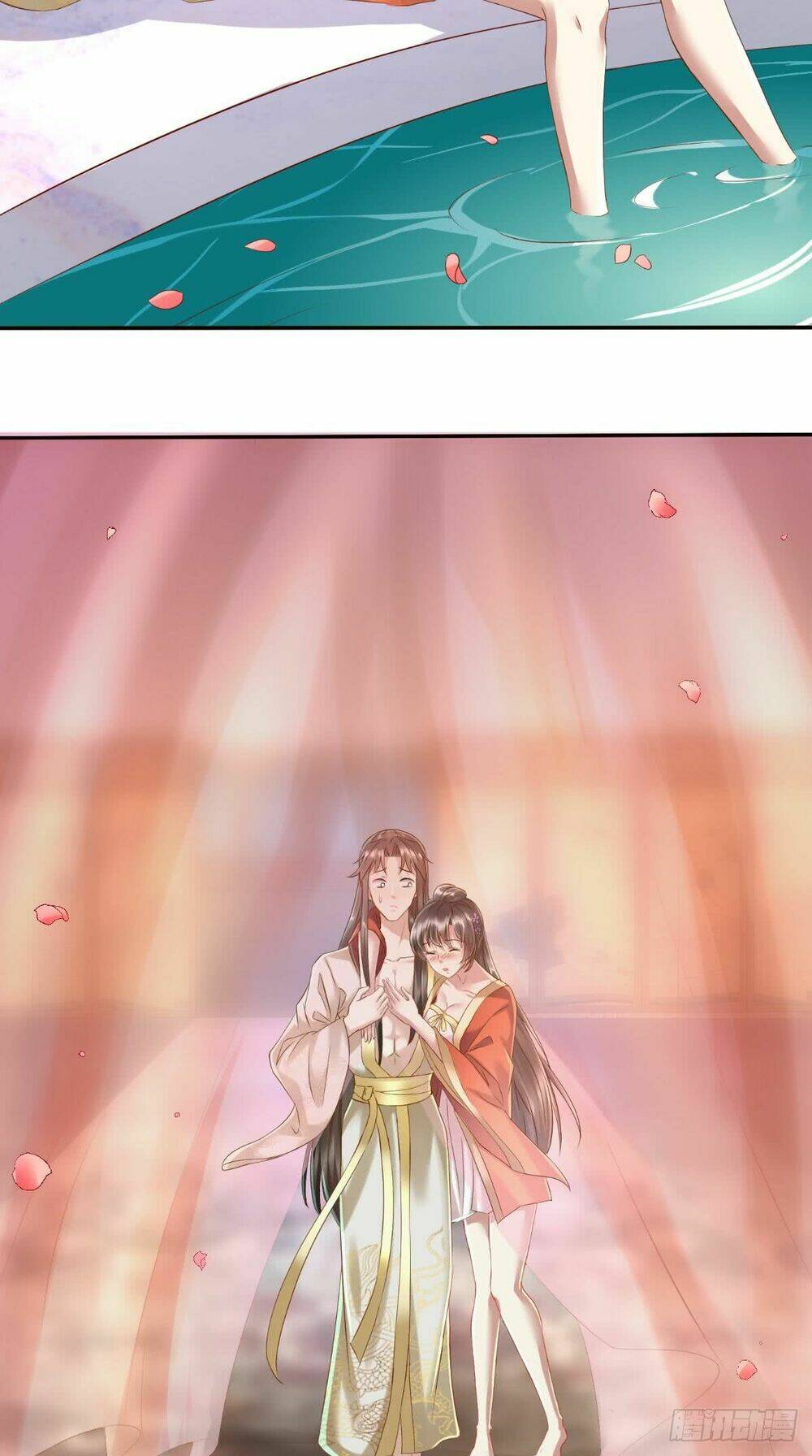 Bổn Cung Muốn Làm Hoàng Đế: Chapter 12