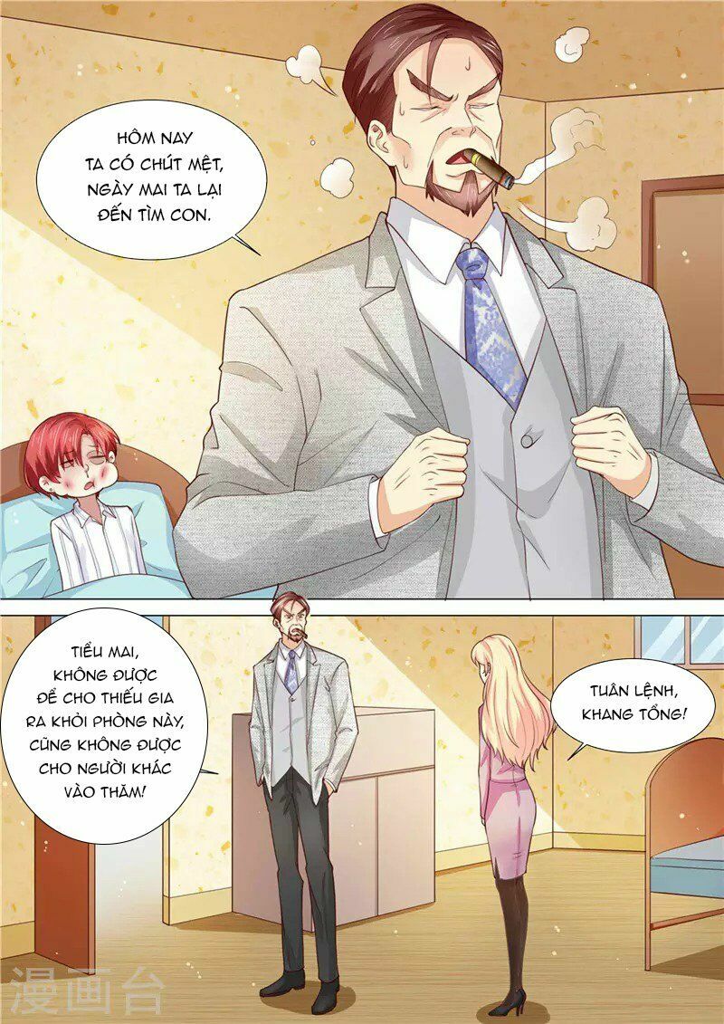 Cưng Chiều Vợ Yêu: Chapter 185