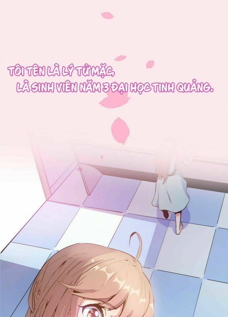 Ám Luyến Thành Hôn: Chapter 1