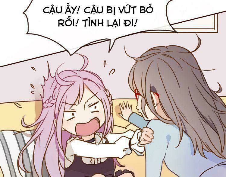 Cuộc Chiến Tình Yêu: Chapter 1