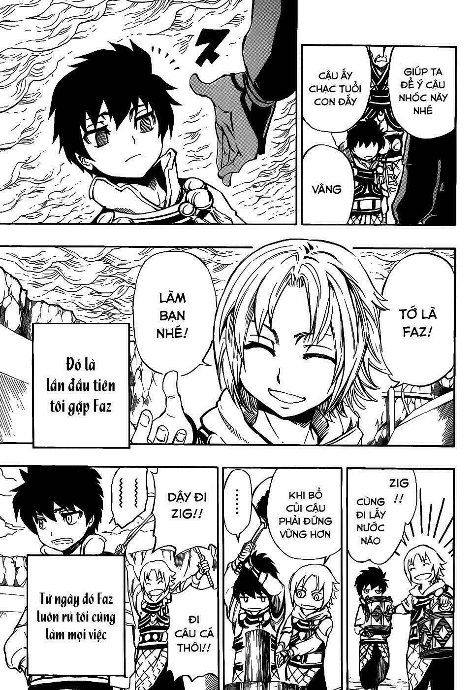 Last Ranker - Be The Last One: Chapter 1