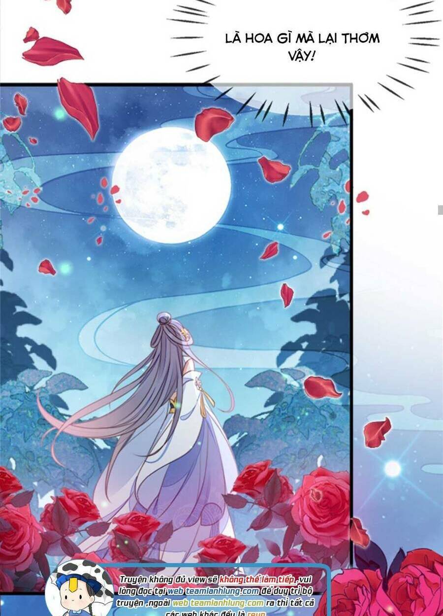 Mau Xuyên Không Rửa Tội Cho Nhân Vật Phản Diện: Chapter 106