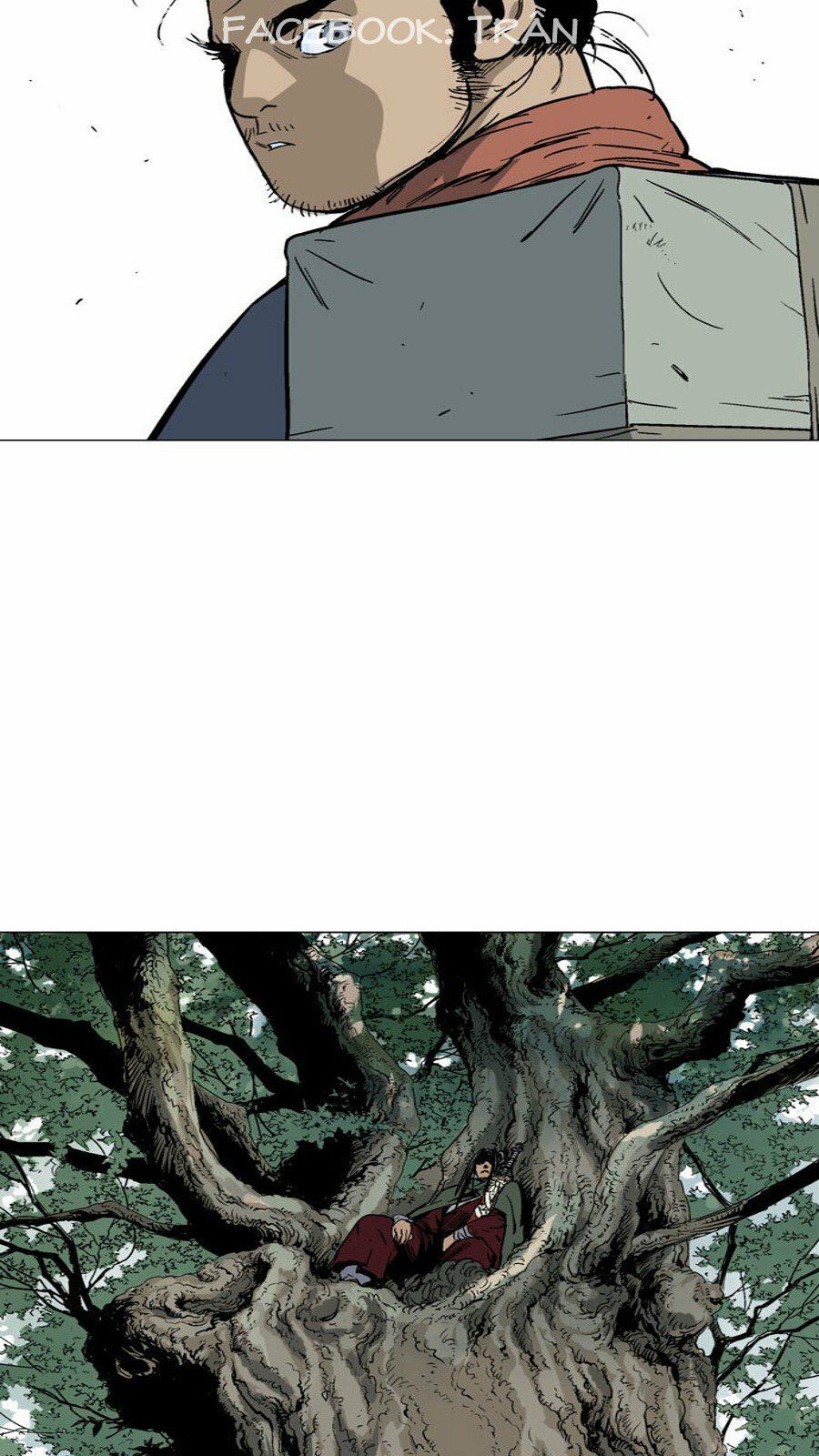 Cao Thủ 2: Chapter 55