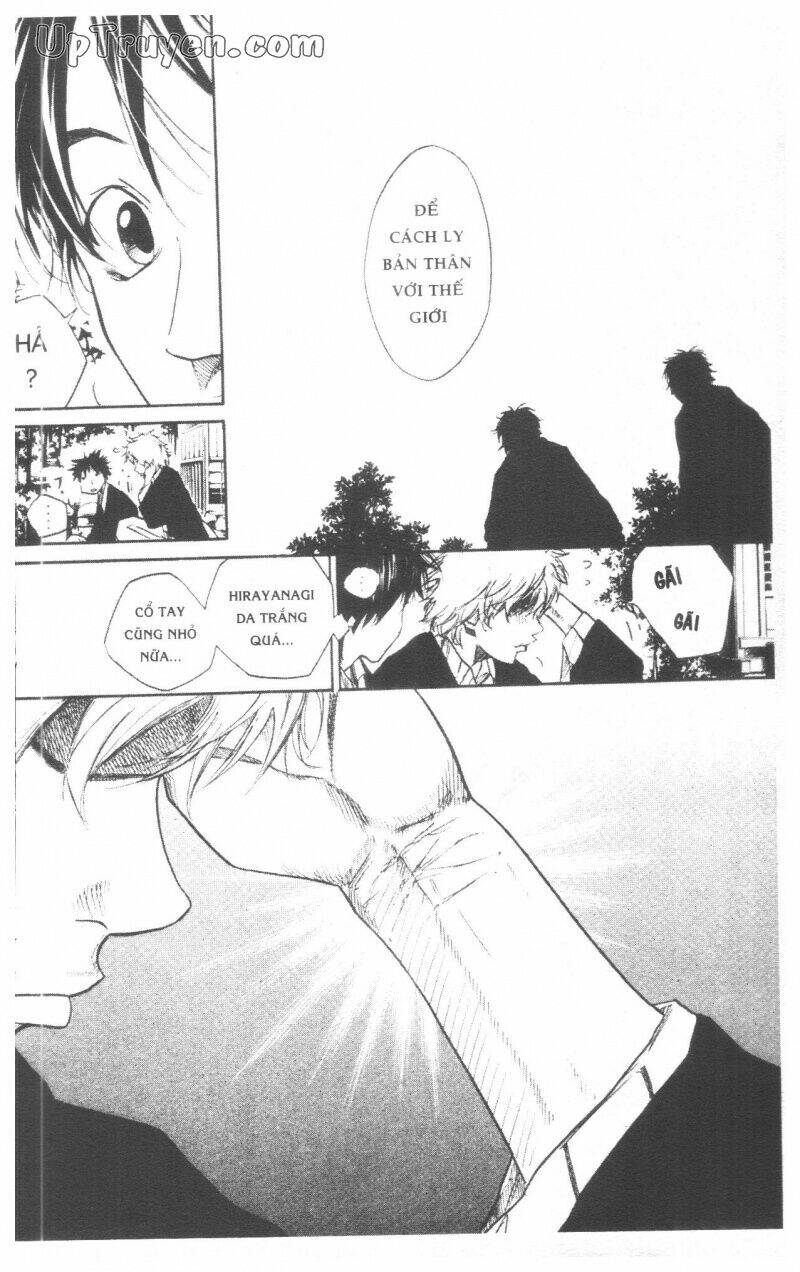 Over Drive: Chapter 8