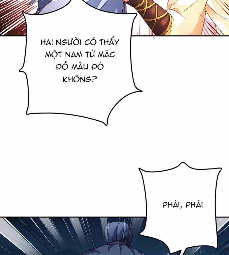 Thiên Kim Bất Hoán: Chapter 17