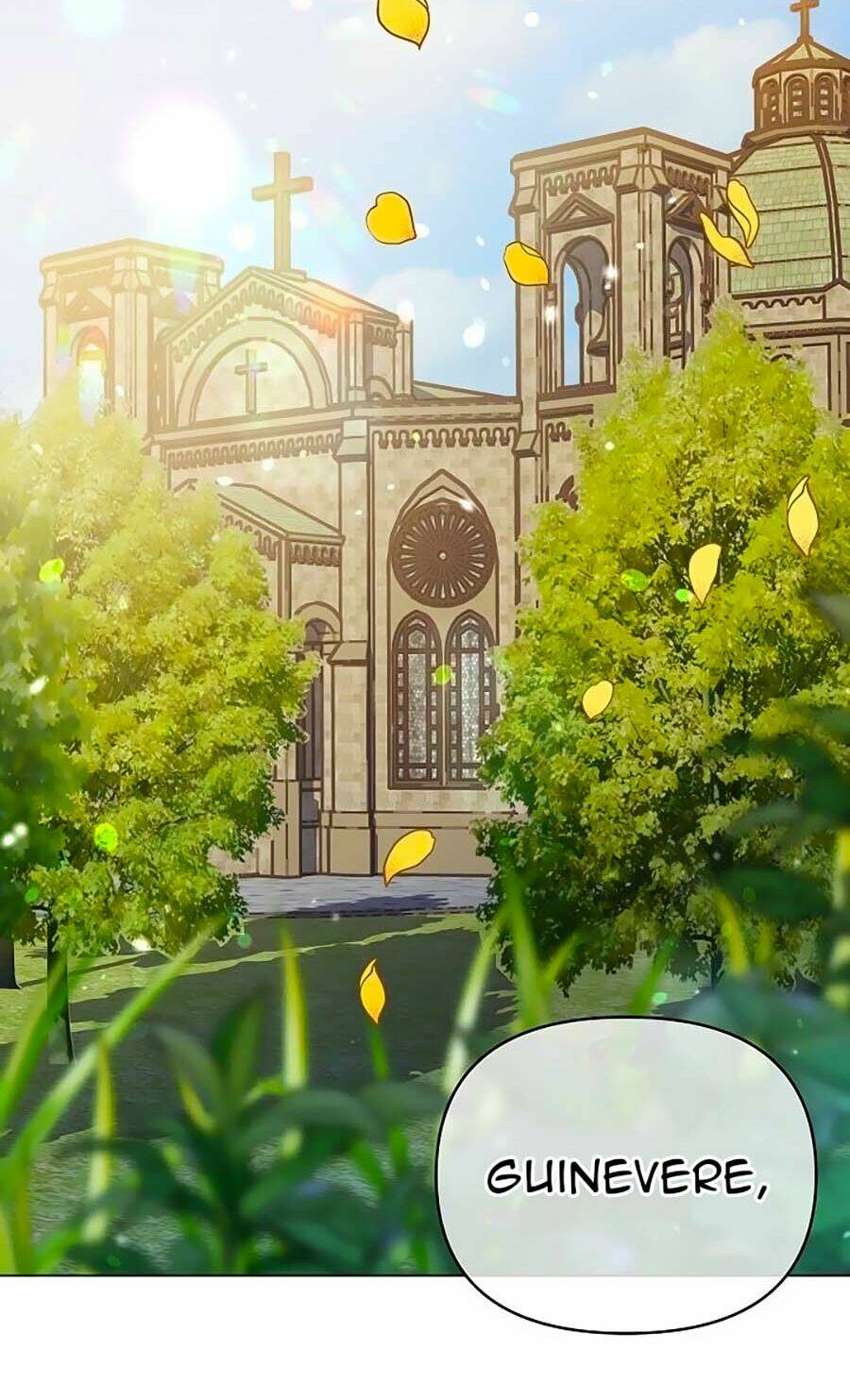 Khu Vườn Câm Lặng: Chapter 1