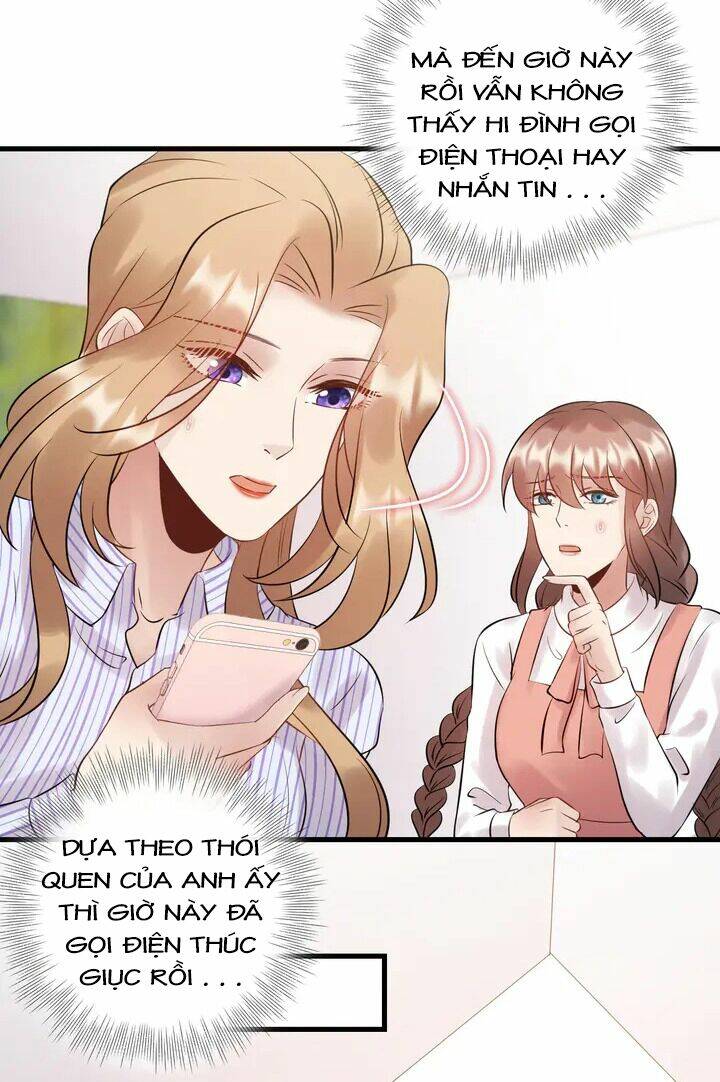 Trong Sinh Chi Ức Vạn Ảnh Hậu Yếu Thượng Vị: Chapter 262