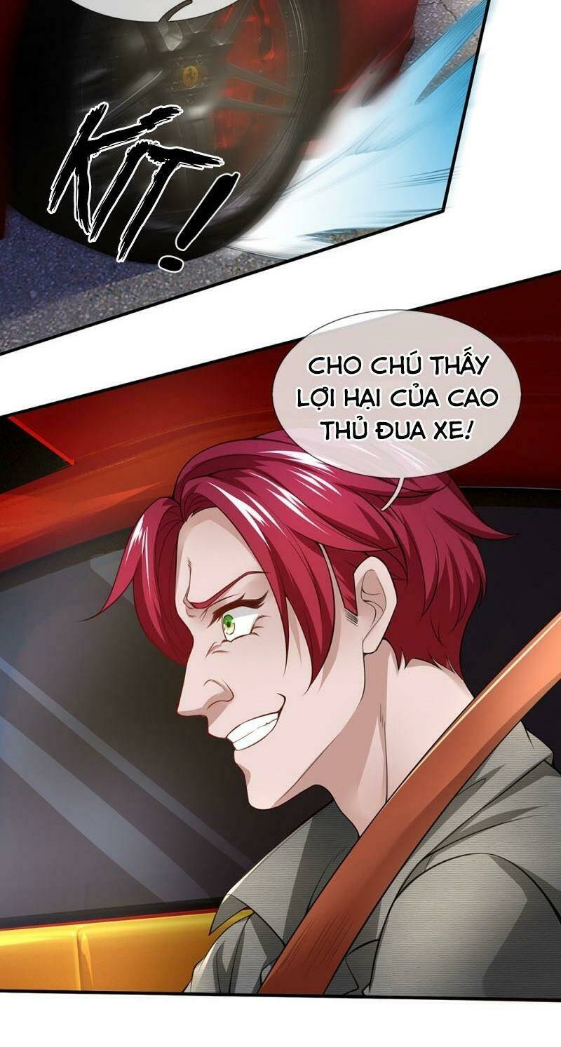 Chung Cực Binh Vương Tại Đô Thị: Chapter 117