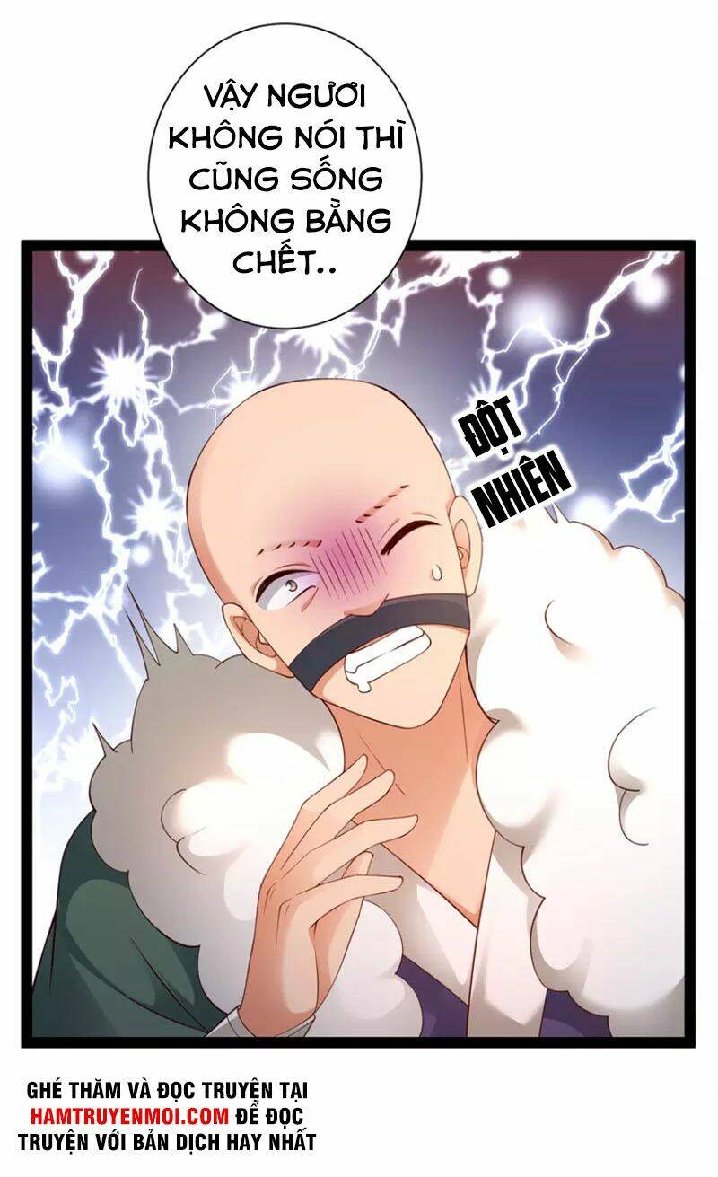 Khoa Kỹ Đại Tiên Tông: Chapter 64