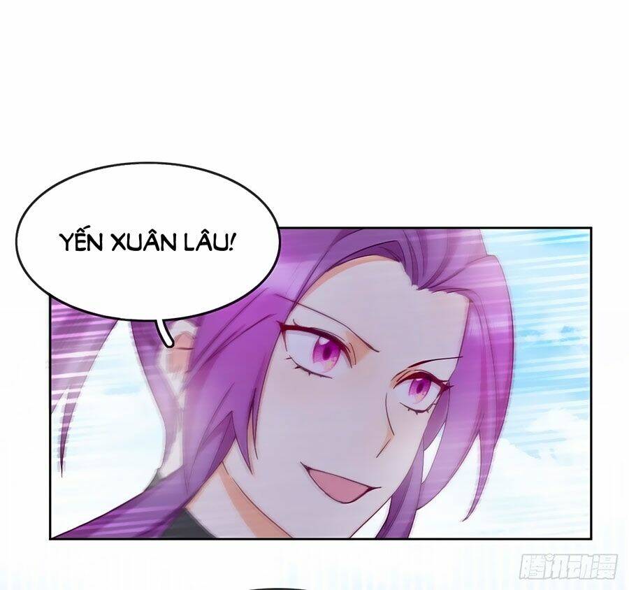 Vân Tưởng Chi Ca: Truy Ái Chỉ Lệnh: Chapter 15