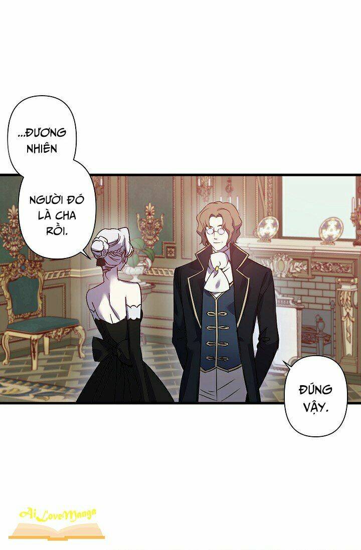 Hôn Lễ Báo Thù: Chapter 39