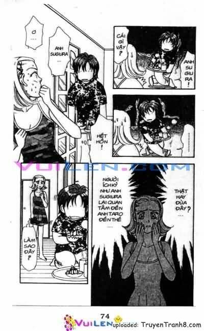 Yamada Tarou Monogatari: Chapter 8