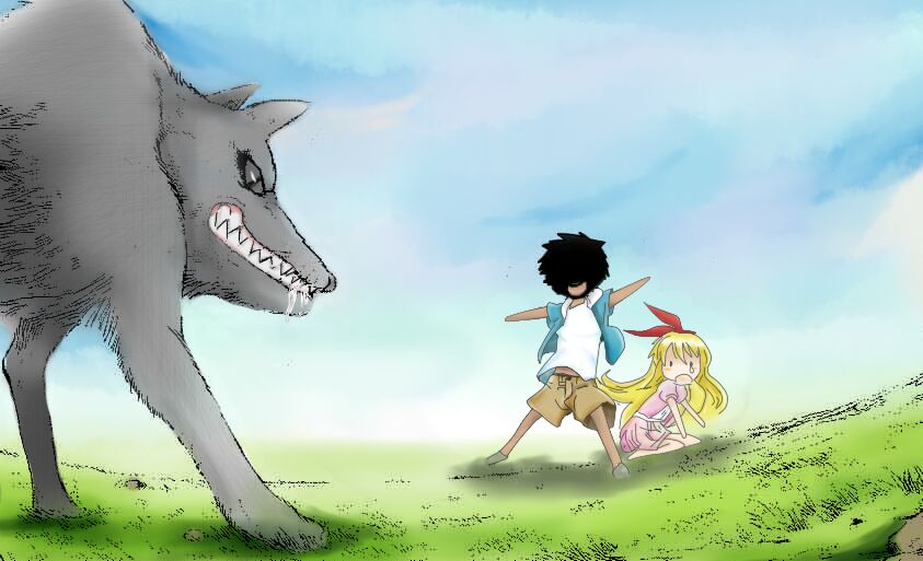 Tình Yêu Ngang Trái: Chapter 21