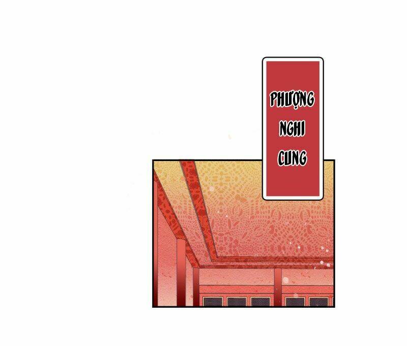 Bệ Hạ Nhà Ta Muốn Hại Quốc: Chapter 2