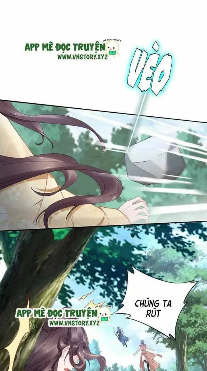 Nhất Sinh Nhất Thế Tiếu Thương Khung: Chapter 91