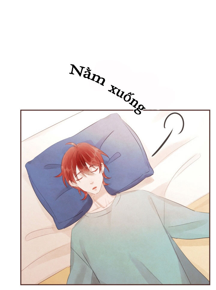 Giữa Tình Yêu Và Tình Bạn: Chapter 46