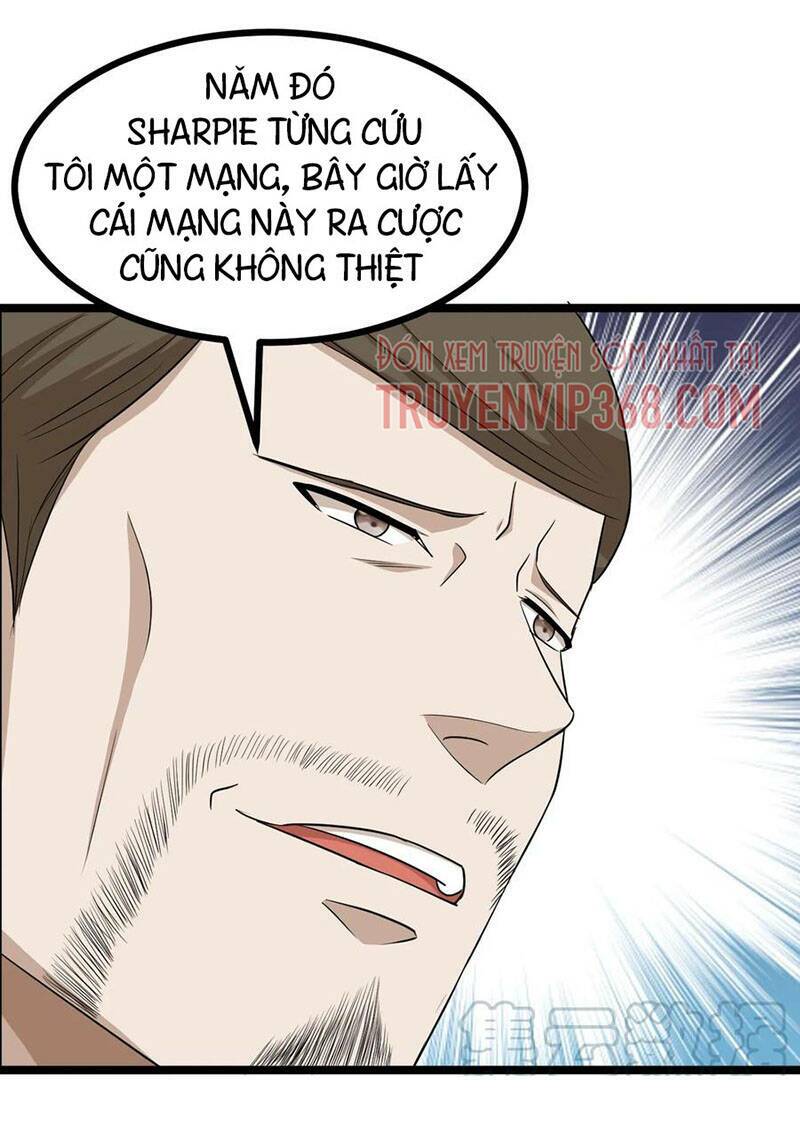 Đai Ca Trở Lại Tuổi 16: Chapter 153