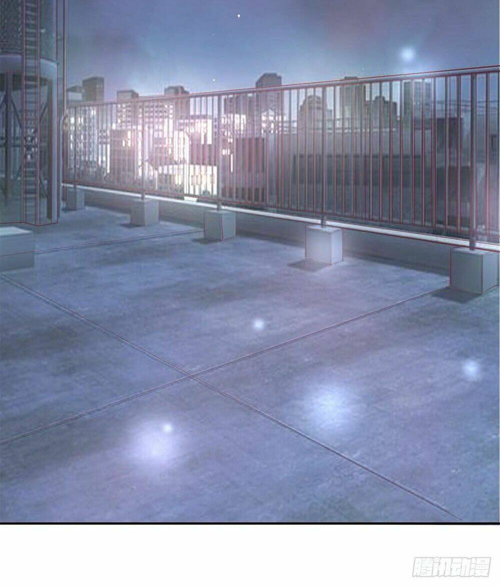 Manh Thê Khó Dỗ: Chapter 11