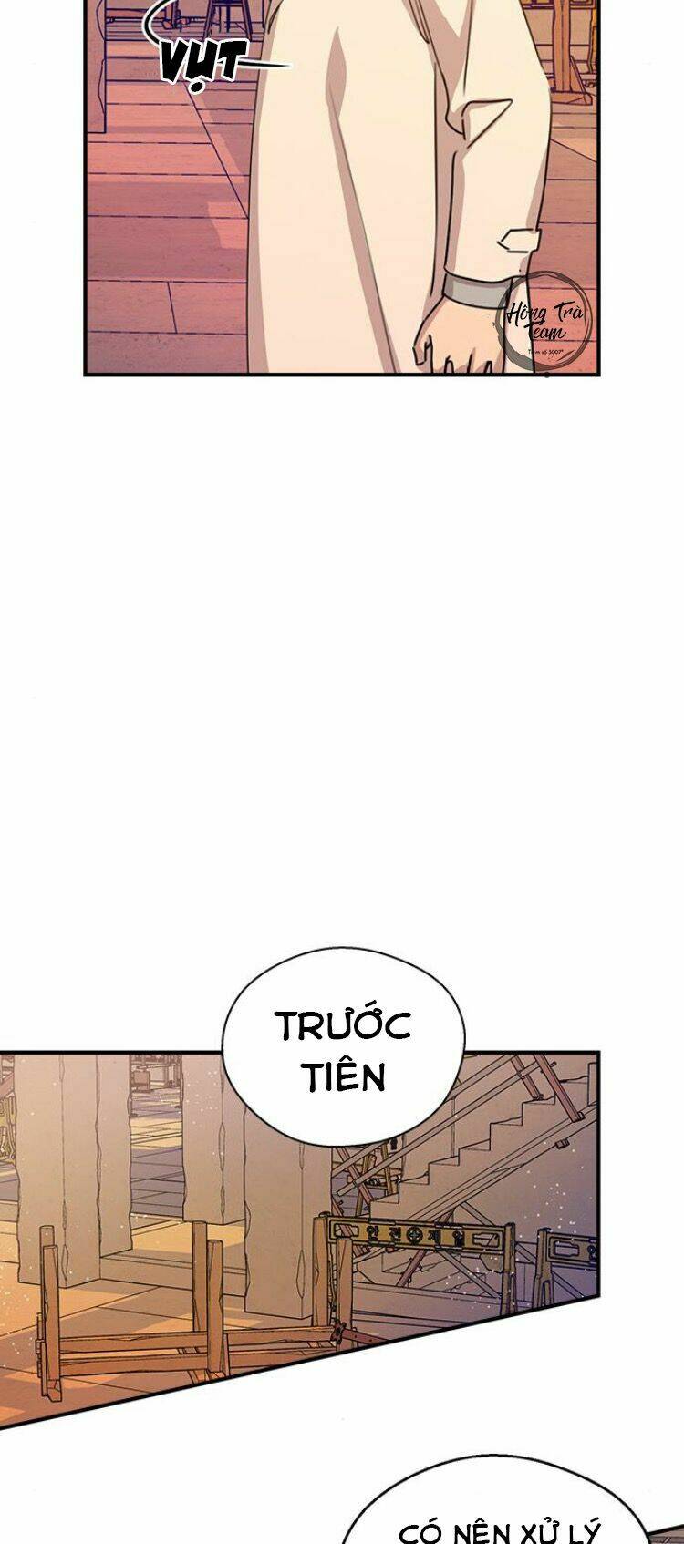 Duyên Nợ Kiếp Trước: Chapter 3