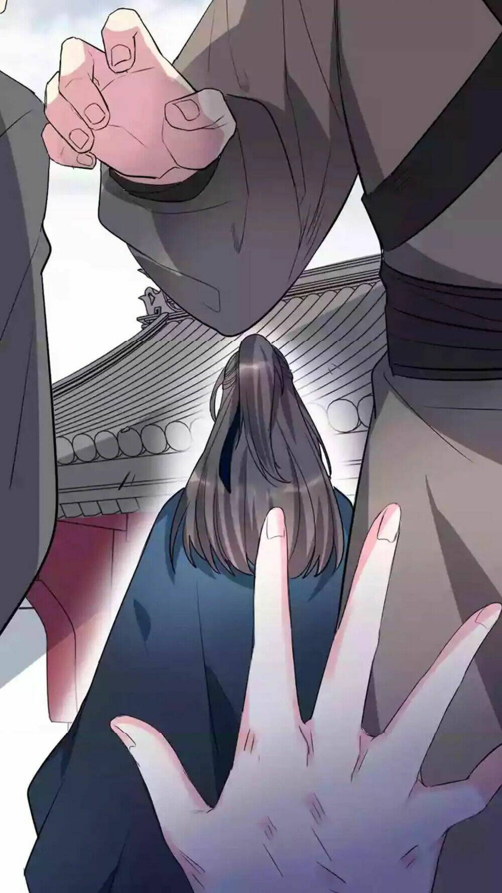 Hoa Khôi Trọng Sinh: Chapter 2