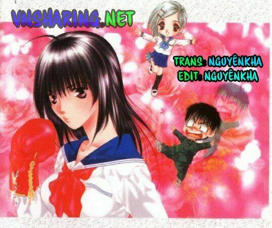 Girls Saurus Dx: Chapter 26