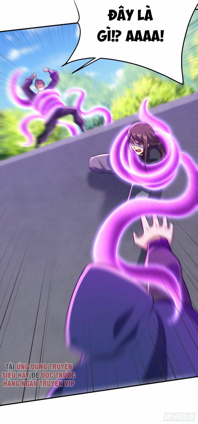 Yêu Giả Vi Vương: Chapter 225